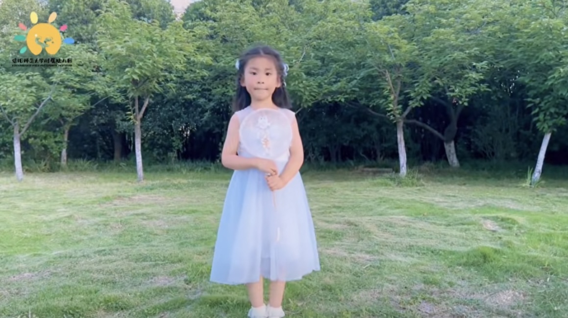 立秋伊始，万物丰盈——幼儿园萌娃话秋韵，解锁秋日美好